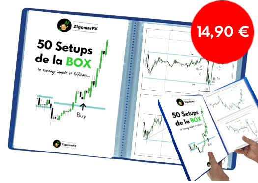 50 Setups de la BOX